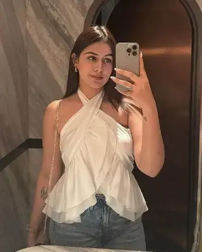 Escorts In Mauzamabad